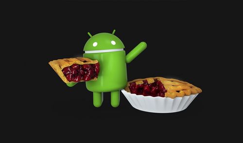 android 9 pie