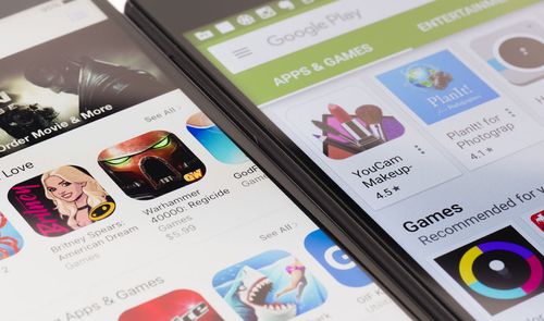 apps android