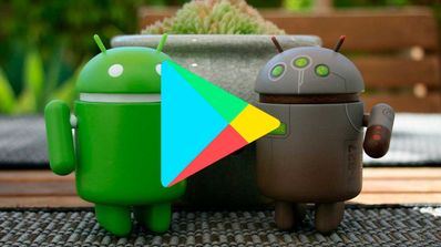 apps Android