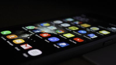 apps telefono movil