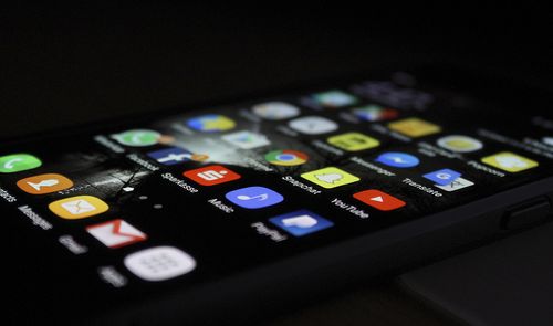 apps telefono movil