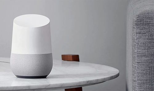 Asistente de Google
