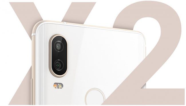 bq aquaris pro x2