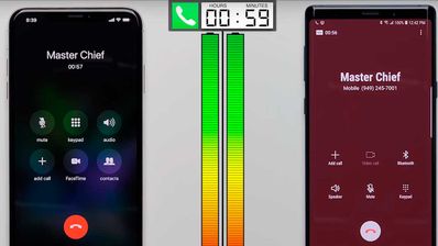batería del Galaxy Note 9