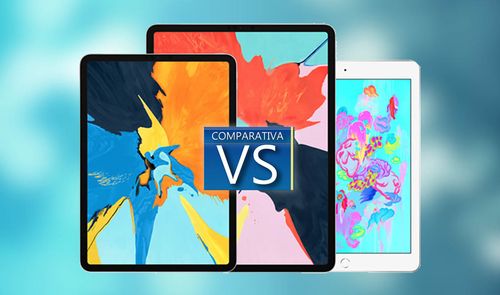 iPad Pro 2018