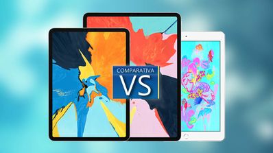 iPad Pro 2018