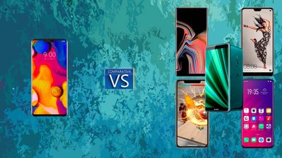 comparativa v40