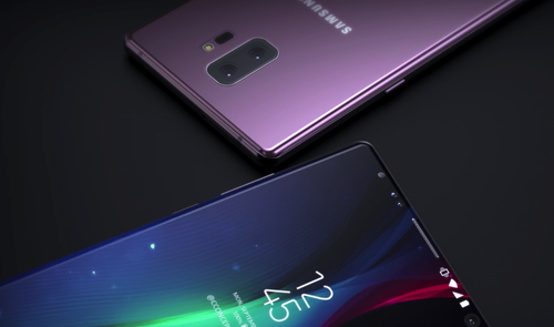 concepto note 10