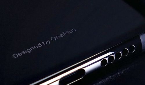 diseño oneplus 6t