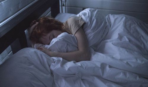 dormir cama