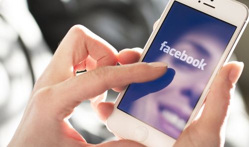 facebook