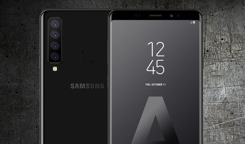 Galaxy 4X