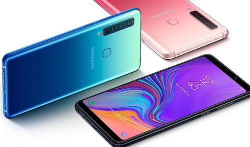 Samsung Galaxy A10