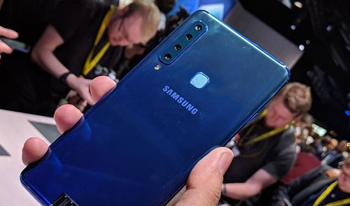 Samsung Galaxy A9 2018