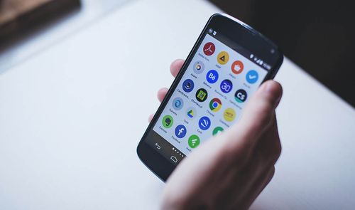 Android Google