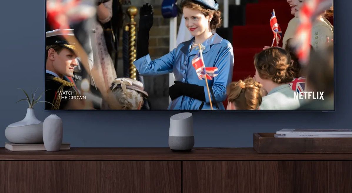 Google Home