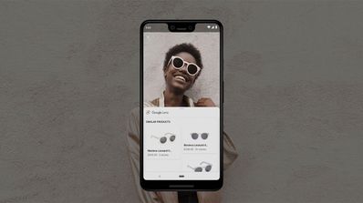 Pixel 3 XL geekbench