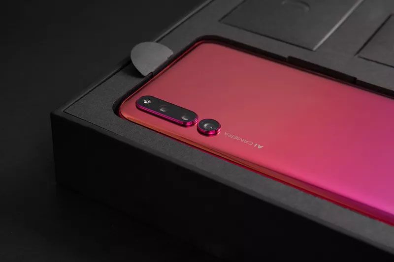 Honor Magic 2
