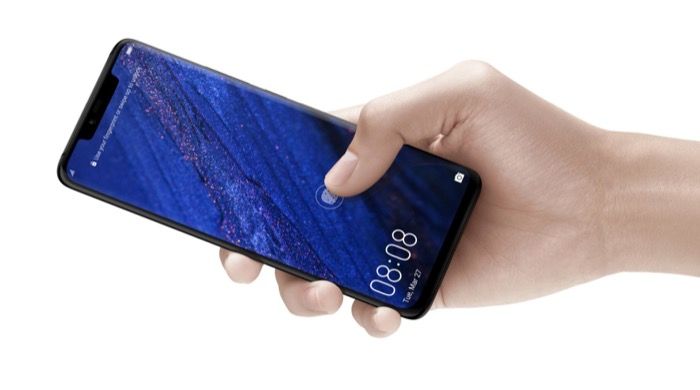 Huawei Mate 20 Pro