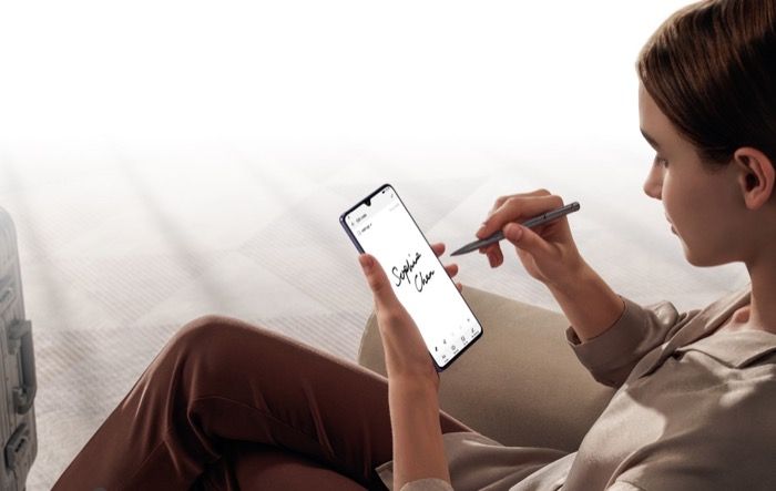 Huawei Mate 20 X