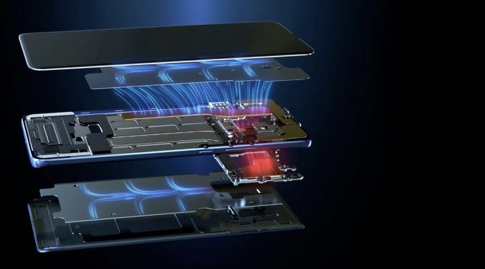 Huawei Mate 20 X