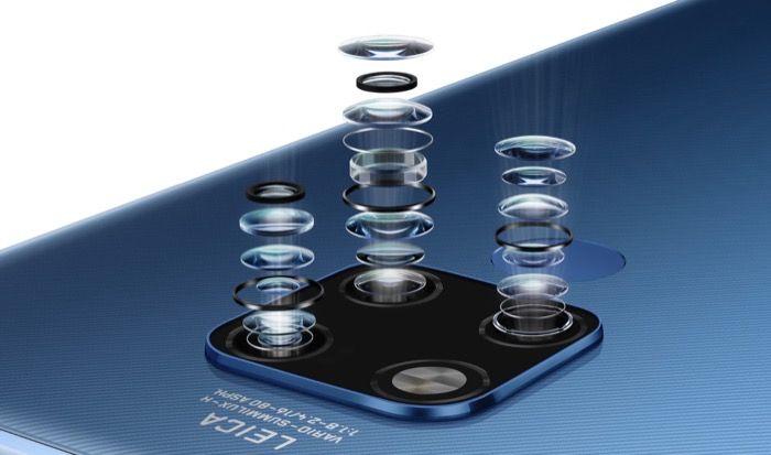 Huawei Mate 20 X