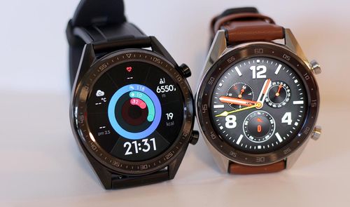 Huawei Watch GP