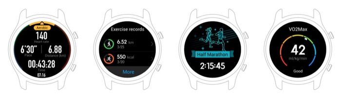 Huawei Watch GT