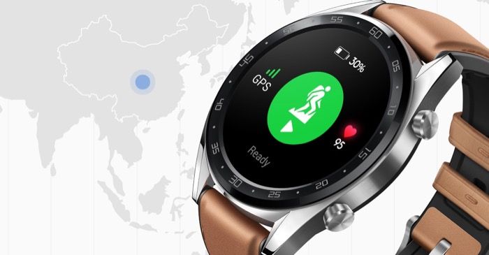 Huawei Watch GT