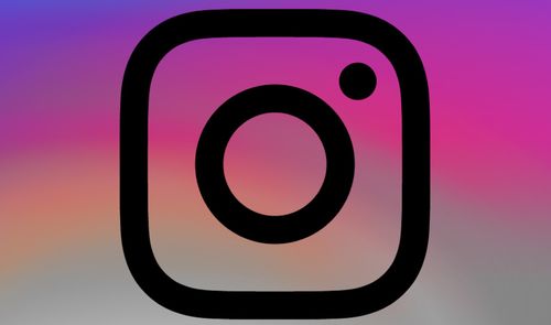 instagram logo