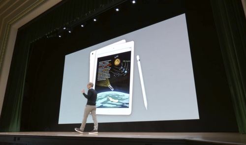 keynote apple ipad