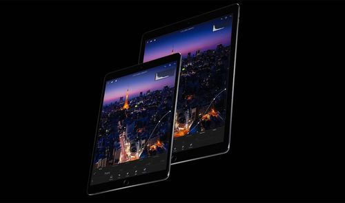 iPad Pro