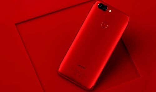 Ficha técnica del Lenovo S5 Pro