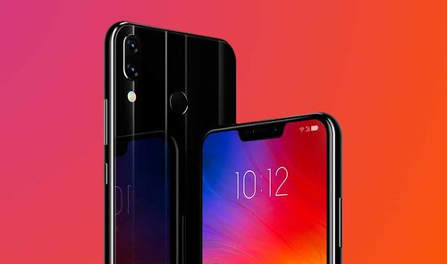 Lenovo Z5 Pro
