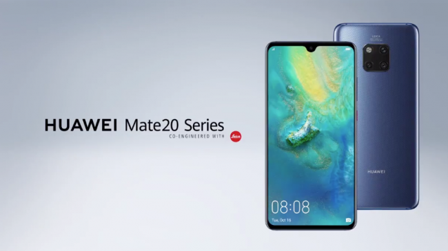 mate 20
