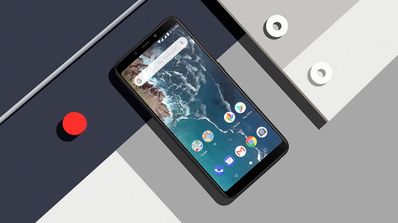 Xiaomi Mi A2