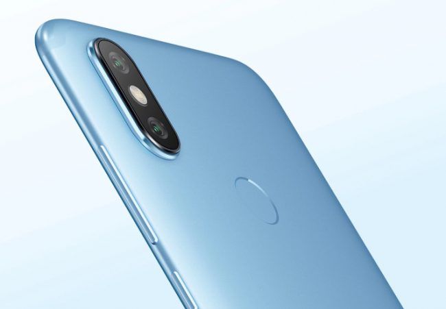 mi a2 xiaomi