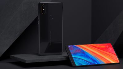 mi mix 2s