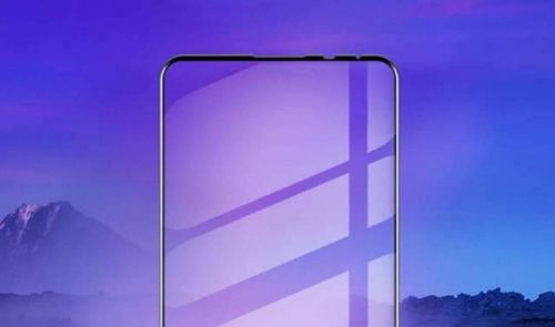 mi mix 3 foto caracteristicas