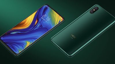 marcos mi mix 3