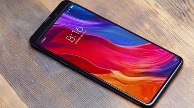 mi mix 3