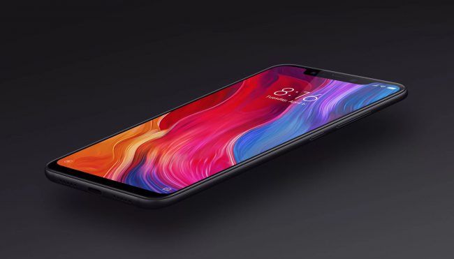 xiaomi mi 8