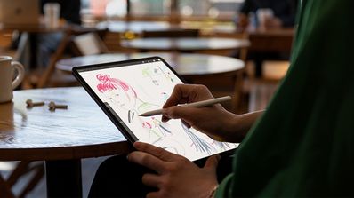 iPad Pro 2018
