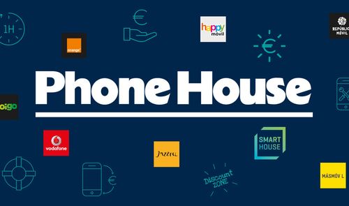 Dia sin iva The Phone House