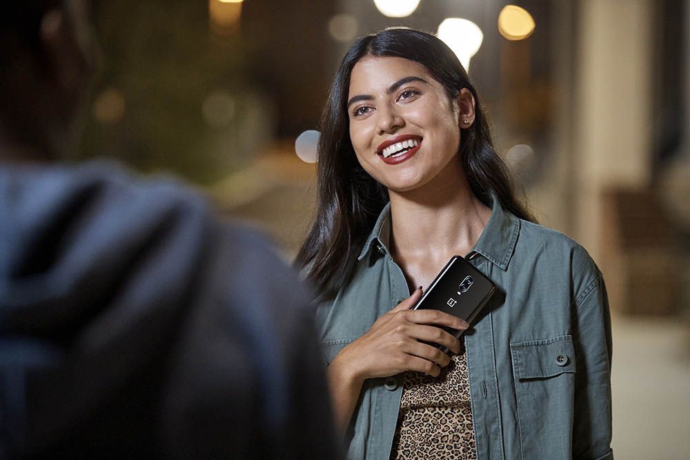 OnePlus 6T