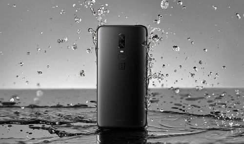 OnePlus 6T precio