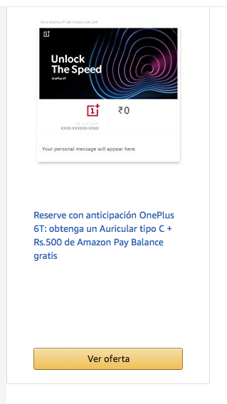 oneplus 6t