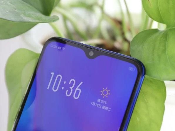 oppo k1