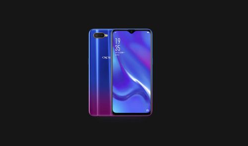 oppo k1