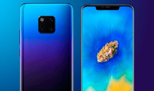 Huawei Mate 20